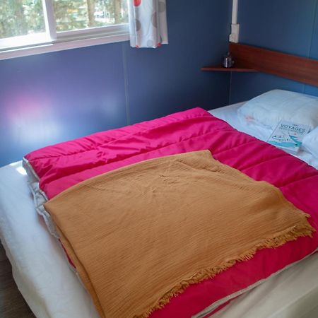 Tuchan Camping La Peiriere מראה חיצוני תמונה