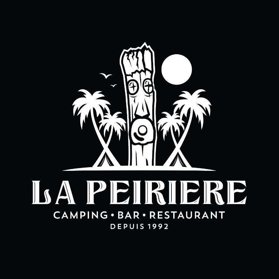 Tuchan Camping La Peiriere מראה חיצוני תמונה