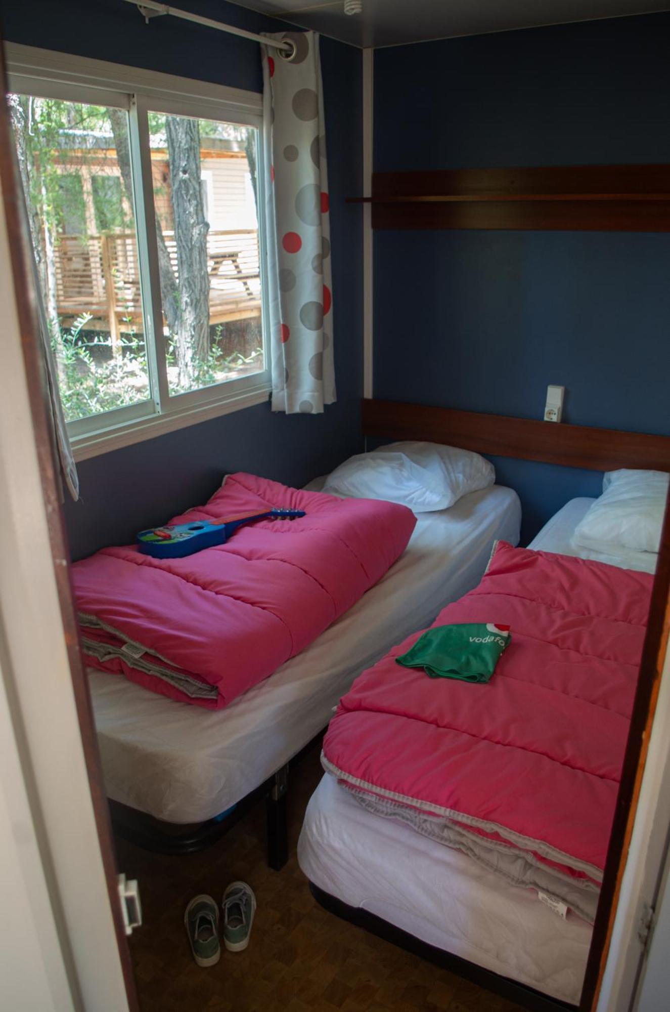 Tuchan Camping La Peiriere מראה חיצוני תמונה